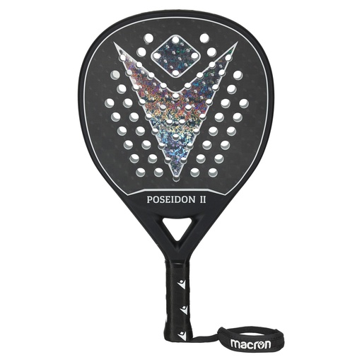 Padel Cd Poseidon Ii Racket