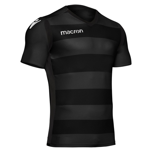 Alphard Ss (Short-Sleeve) — Black