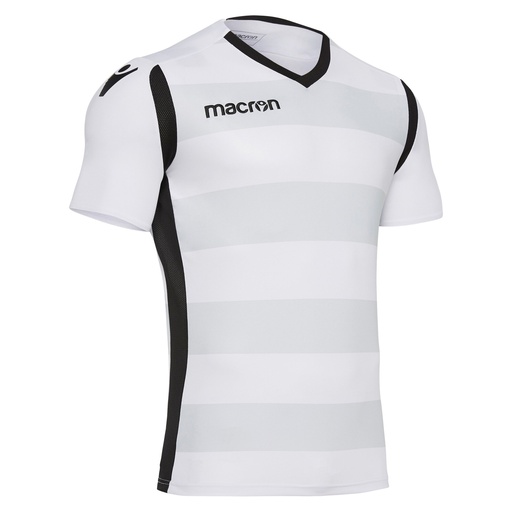 Alphard Ss (Short-Sleeve) — White