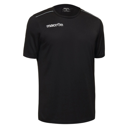 Rigel Ss (Short-Sleeve) — Black