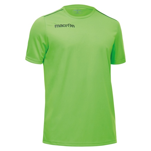 Rigel Ss (Short-Sleeve) — Neon Green