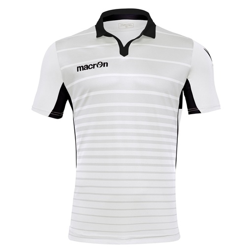 Tabit Ss (Short-Sleeve) — White
