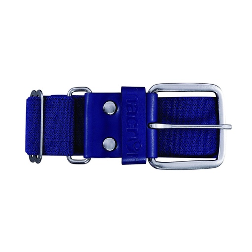 Elastic Belt Evo — Navy