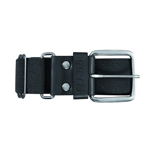 Elastic Belt Evo — Black