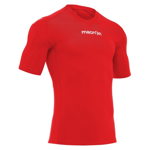 Saturn (Short-Sleeve) — Red