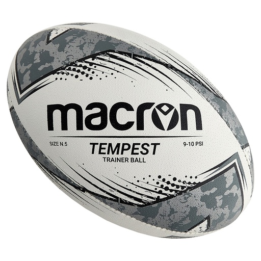 Tempest N.3 (12-pack) — Black