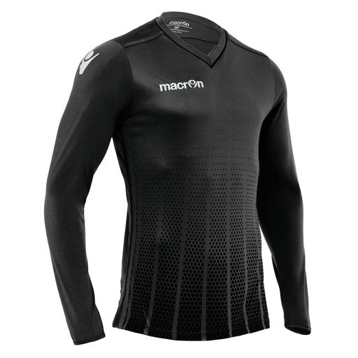 Gemini (Long-Sleeve) — Black