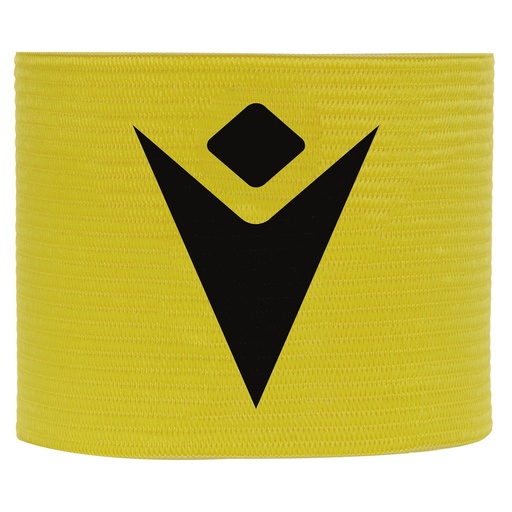 Major (10-pack) — Yellow