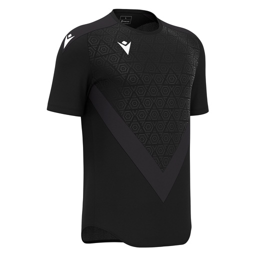 Wisp (Short-Sleeve) — Black