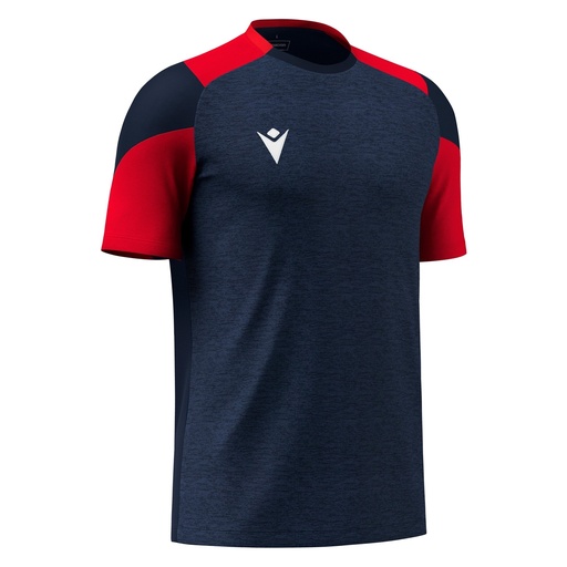 Golem (Short-Sleeve) — Navy