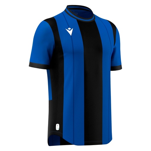 Propus Eco (Short-Sleeve) — Royal Blue
