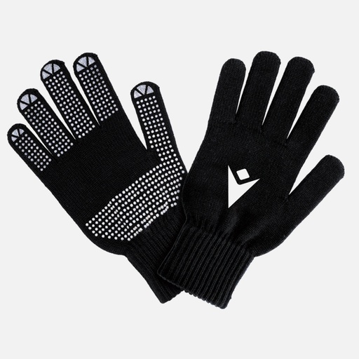 Rivet — Black