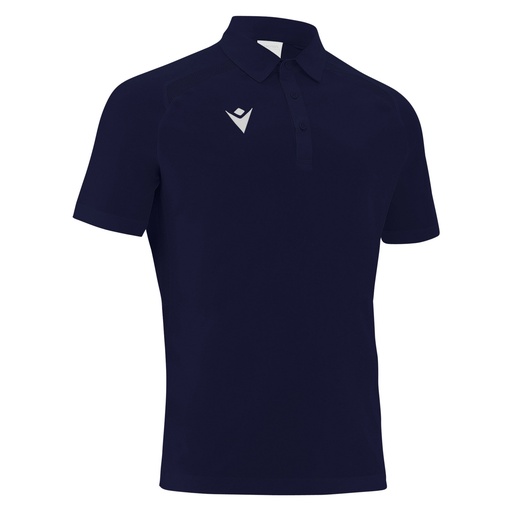 Hutton Ss (Short-Sleeve) — Navy