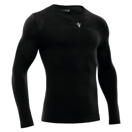 Performance Ls (Long-Sleeve) — Black