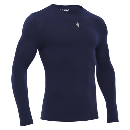 Performance Ls (Long-Sleeve) — Navy