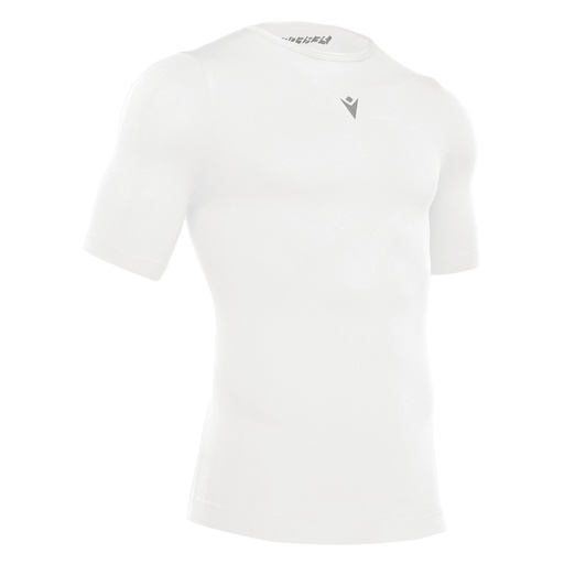 Performance Ss (Short-Sleeve) — White