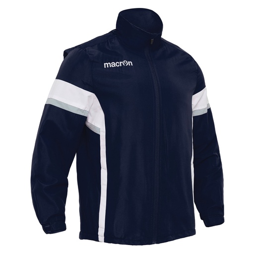 Worth — Navy