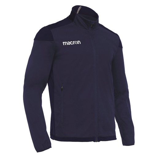 Courmayeur — Navy
