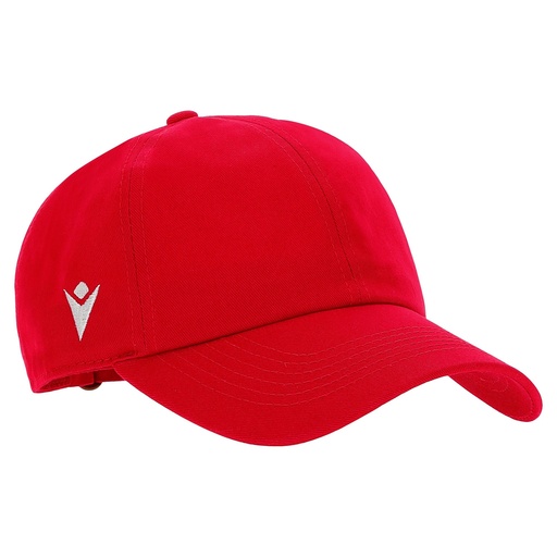 Dart Cappellino (5-pack) — Red
