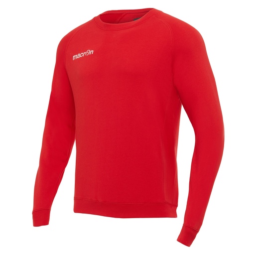 Enka Ml (Long-Sleeve) — Red