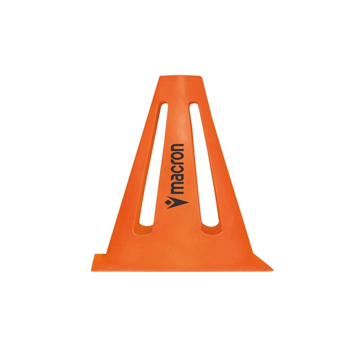 Cone Flexi 23 Cm 9" (36-pack) — Orange