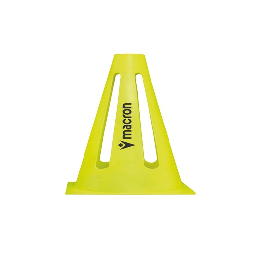 Cone Flexi 23 Cm 9" (36-pack) — Yellow