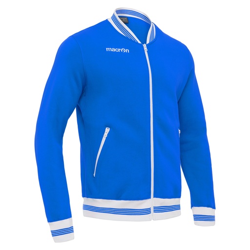Funky (Long-Sleeve) — Royal Blue