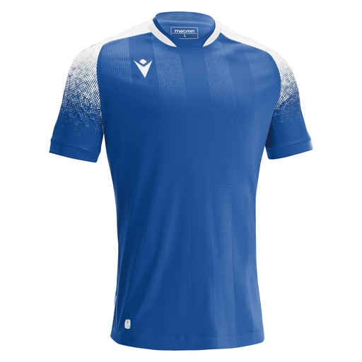 Alioth Eco (Short-Sleeve) — Royal Blue