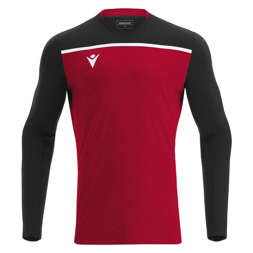 Deneb Ls (Long-Sleeve) — Red