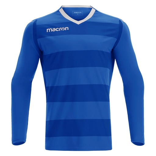 Alphard Ls (Long-Sleeve) — Royal Blue