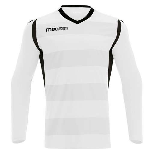 Alphard Ls (Long-Sleeve) — White