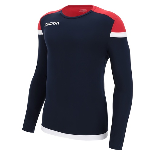 Titan Ls (Long-Sleeve) — Navy