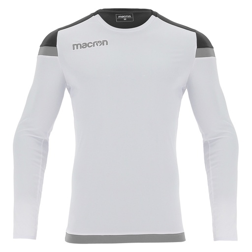 Titan Ls (Long-Sleeve) — White