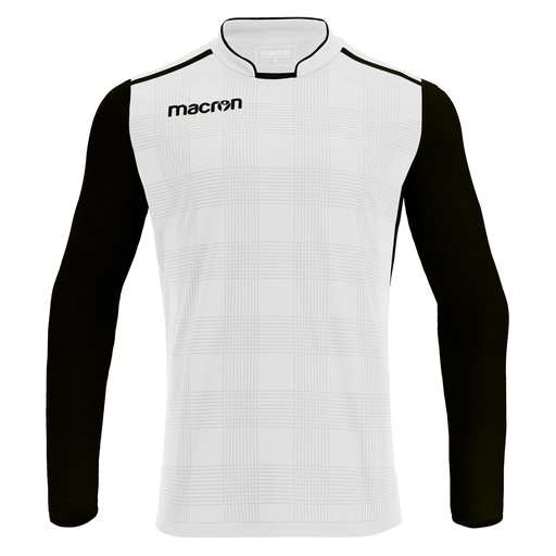 Wezen Ls (Long-Sleeve) — White