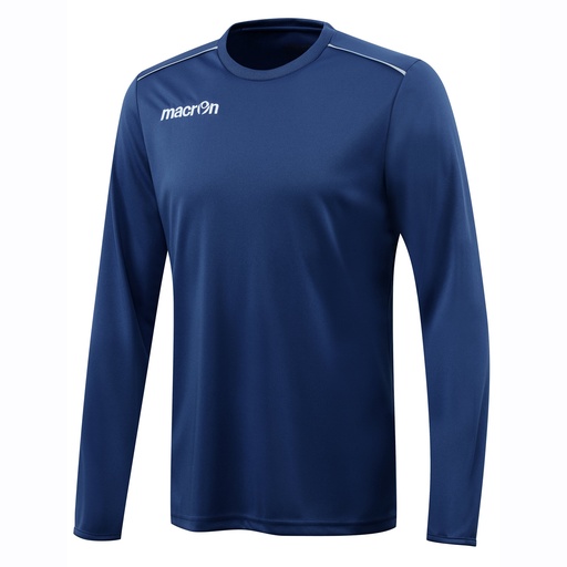Rigel Ls (Long-Sleeve) — Navy