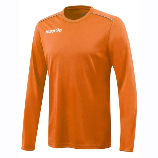 Rigel Ls (Long-Sleeve) — Orange