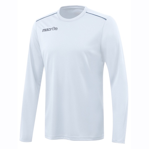Rigel Ls (Long-Sleeve) — White