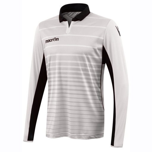 Tabit Ls (Long-Sleeve) — White