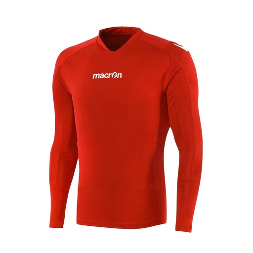 Saturn (Long-Sleeve) — Red