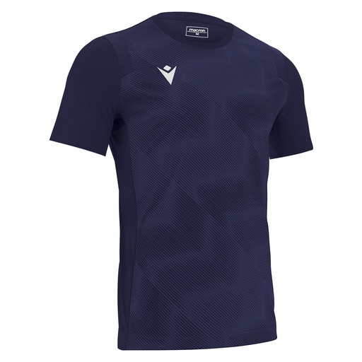 Rodders (Short-Sleeve) — Navy