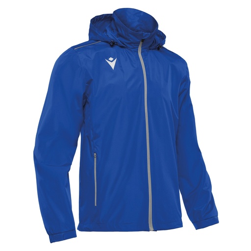 Lyngen — Royal Blue