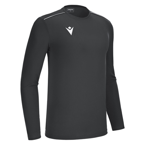 Rigel Hero Ls (Long-Sleeve) — Anthracite