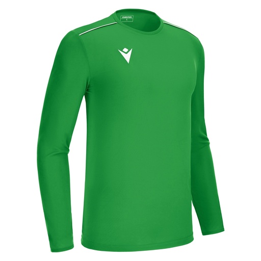 Rigel Hero Ls (Long-Sleeve) — Green
