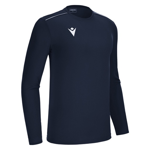 Rigel Hero Ls (Long-Sleeve) — Navy