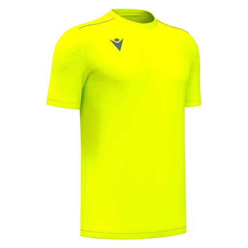 Rigel Hero Ss (Short-Sleeve) — Neon Yellow