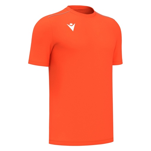 Rigel Hero Ss (Short-Sleeve) — Orange