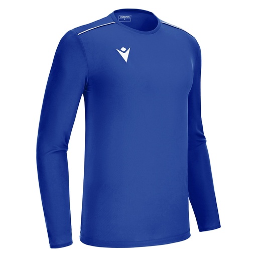 Rigel Hero Ls (Long-Sleeve) — Royal Blue
