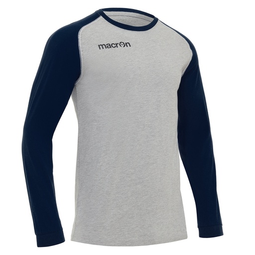 Wave Ml (Long-Sleeve) — Navy
