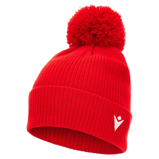 Snow (5-pack) — Red