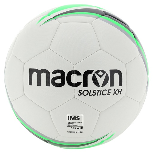 Solstice Xh N.5 (12-pack) — White